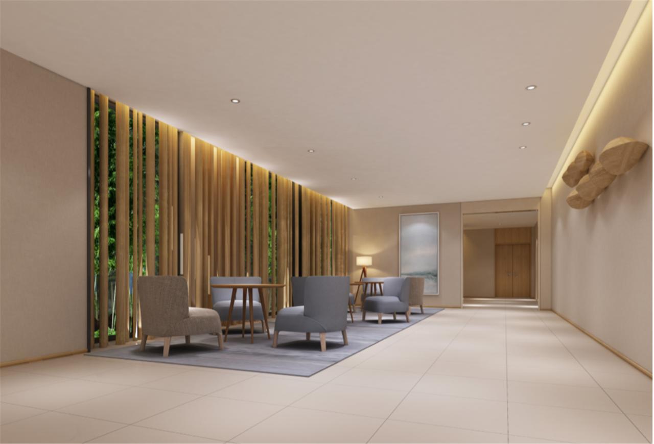 Ji Hotel Shanghai Hongqiao Airport Huqingping Highway Esterno foto